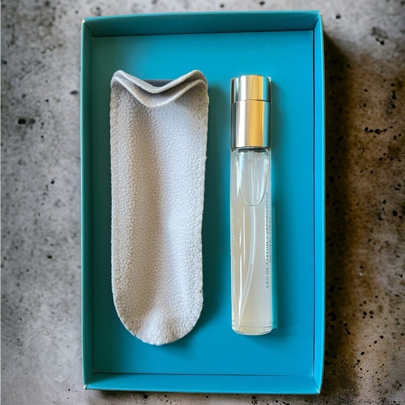 Veronique Gabais Sur la Plage Travel Case Refill Eau de Parfum - Picture 2 of 3